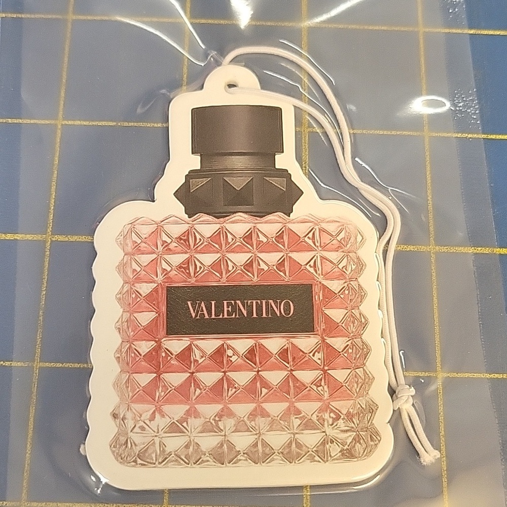 Luxury Brand Scented Air Freshener New Sealed Package